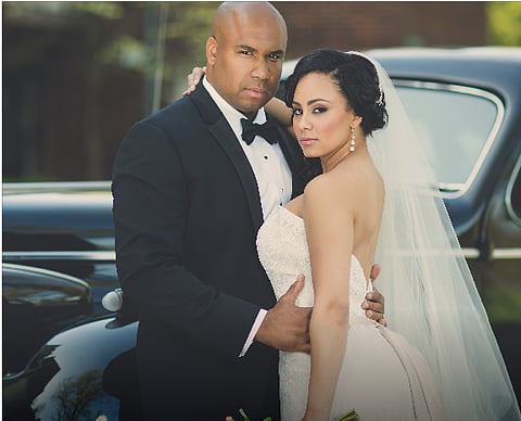 Creative, Romantic and Fun: Photography for your Marriage
