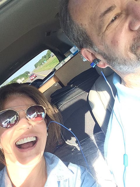 The Pre-Marital Road Trip Test