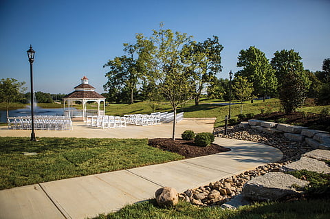 The Absolutely Best Location for Your Wedding