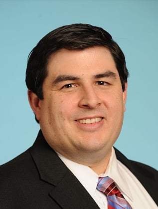 Top Doctor: Christopher Statile, M.D.
