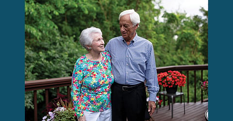 OHC: Cutting-Edge Cancer Treatment Made for a Warrior