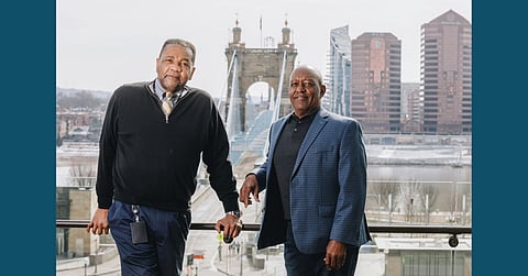 National Underground Railroad Freedom Center: Building Bridges