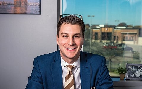 Northwestern Mutual: Trailblazing a Financial Path