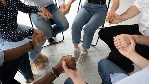 Lindner Center: Harnessing Human Connection to Fight Addiction