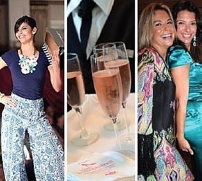 Wine Women & Shoes