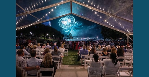 Best Point: Fun, Food & Fireworks!
