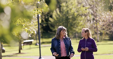 Lindner Center: A Life Worth Loving & a Life Worth Sharing
