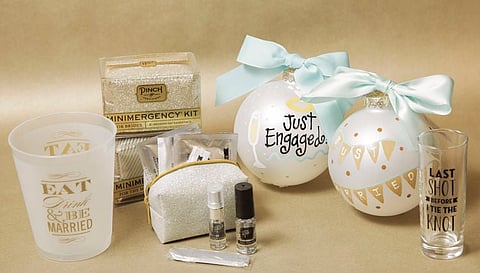 Put Wedding Plans in Motion with Beautiful Stationary