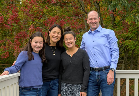Jewish Federation of Cincinnati: Sherri and Adam Symson Continue Their Work for the Jewish Community
