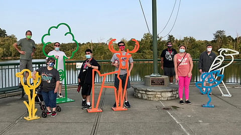 Championing the Quarantine Challenge