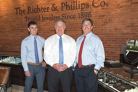 Different Building, Same Sparkling Customer Satisfaction Guaranteed