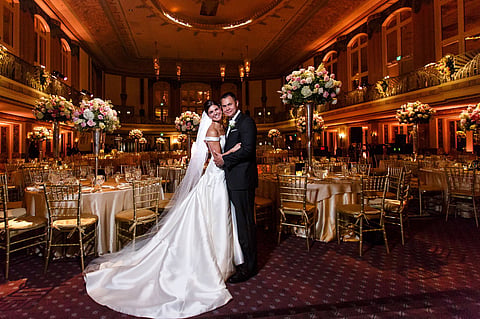 Weddings Designed Distinctly for You