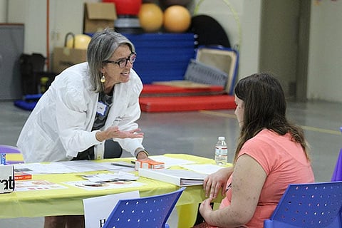Growing Volunteer Engagement