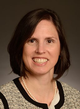 Top Doctor: Allison Divanovic, M.D.