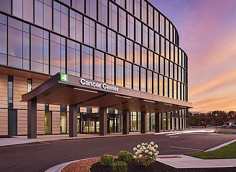 St. Elizabeth Healthcare: State-of-the-Art Cancer Center Has it All