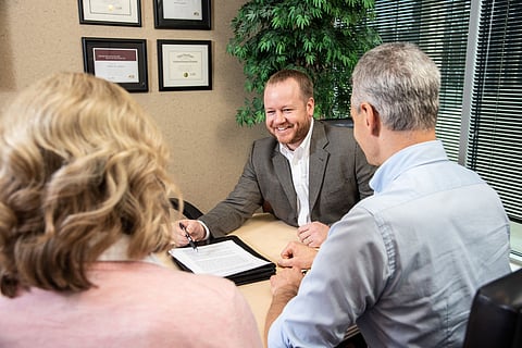 Tips and Strategies for Making Your Retirement Planning All About You
