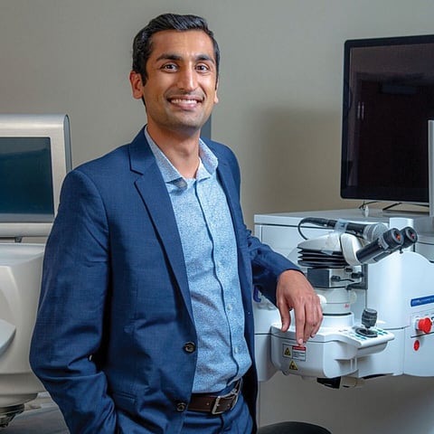 Cincinnati Eye Institute: Restoring Sight Changes Lives
