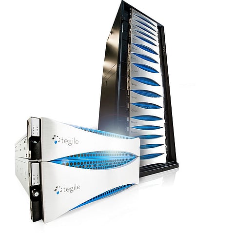 Flash: The Increasingly Affordable Solution to Data Storage