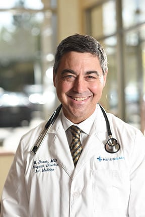 Walk with a Doc