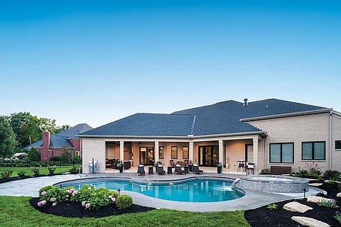 Discover the True Luxury of Relaxing