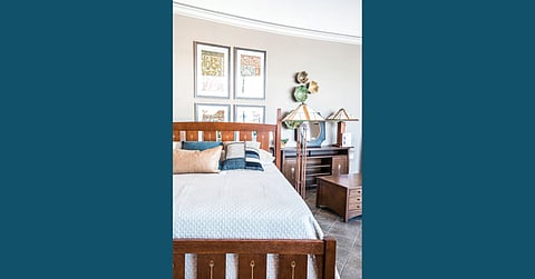 Furniture Fair: Perfect Fit