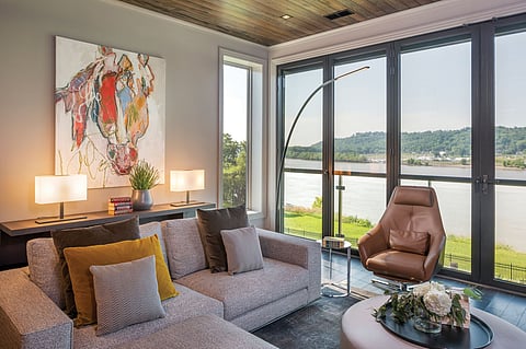 Furniture Design Combines Best in Class Craftsmanship, Timeless Innovation