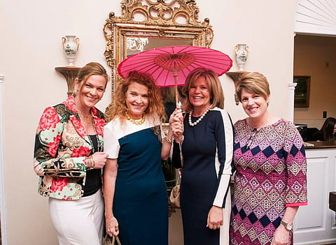 EVENT PICS: Lindner Center of HOPE Event Encourages Conversation About Mental Illness