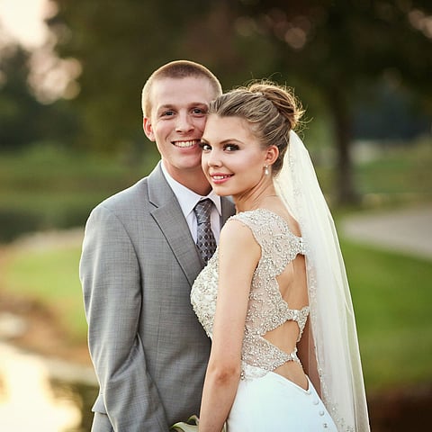 Haley Hollingsworth + Tyler Whalen