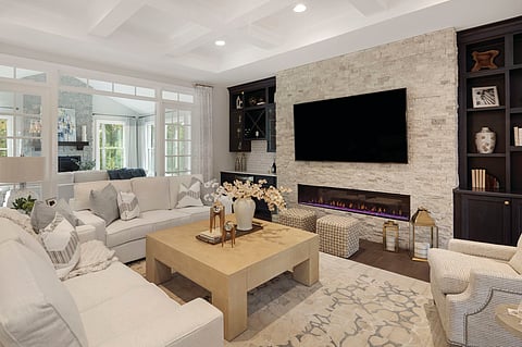 Redknot Homes: Pella's Greater Cincinnati's Leading Influencers in Custom Home Building