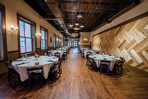 Backstage Takes Center Stage with Major Expansion Completed