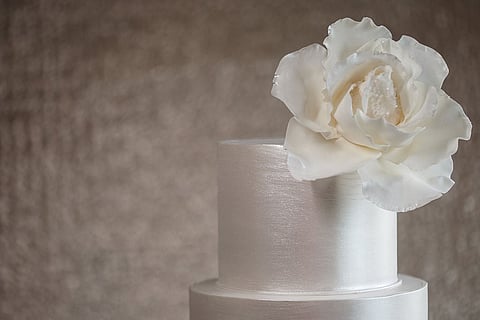 Artfully Created Confections
