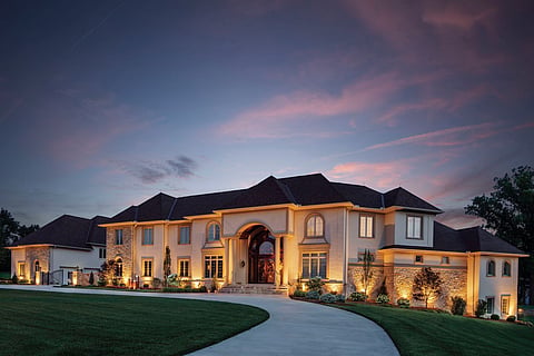 Sequoia Custom Homes: Pella's Greater Cincinnati's Leading Influencers in Custom Home Building