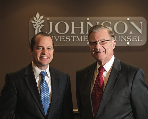 50 Years of Growth at Johnson Investment Counsel