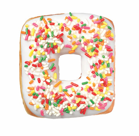 New Taste Bud Ticklers: Delicious Doughnuts Daily & Non-Dairy Ice Cream
