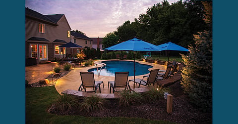 Cincinnati Pool & Patio: Your Backyard Oasis Awaits