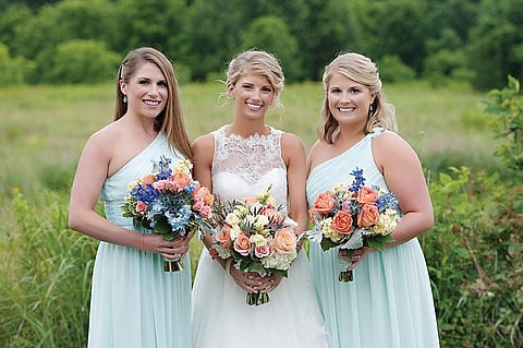 Bringing Wedding Visions to Life