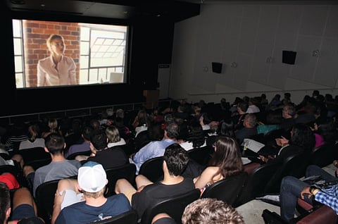 Film Festival Goes Virtual to Keep Cincinnati Film Aficionados Connected Amid COVID Concerns