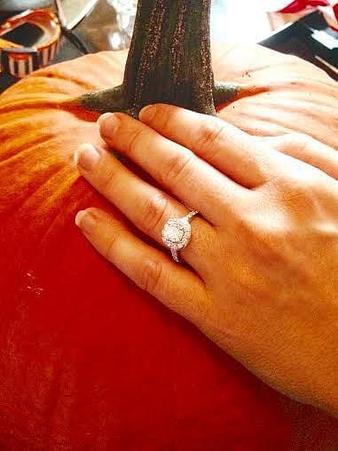 The Great Pumpkin Proposal