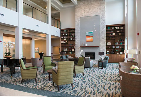 The Sheridan at Mason Offers Memory Care Programs