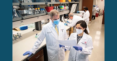 UC Health: Connecting to Conquer Cancer