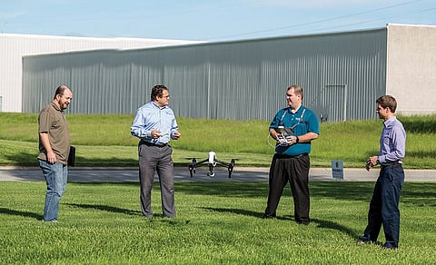 Using Innovation, Understanding the Risks