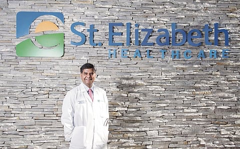 Battling Heart Disease