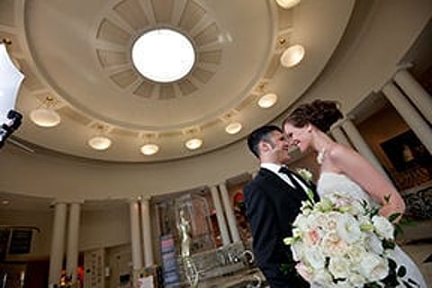 Jordan Wedding
