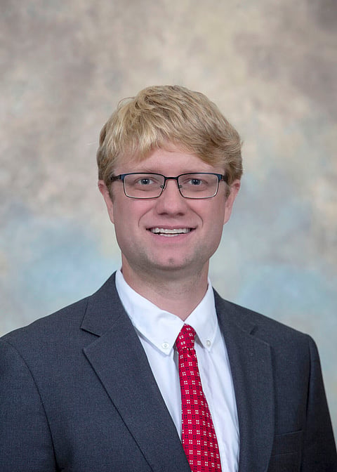 Top Doctor: Bryan Hambley, M.D.