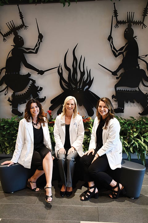 Skincare Remedies By A Sisterhood of Specialists