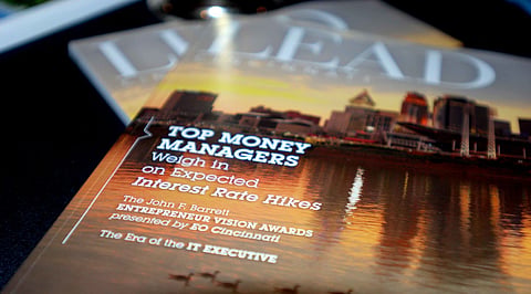 EVENT PICS: The 2015 IT Awards Mixer