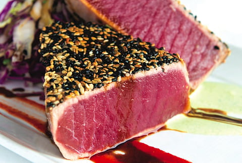 Hospitality is the Foundation of Tony’s Steak and Seafood