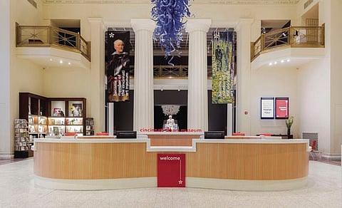 Historical Preservation and Renovation