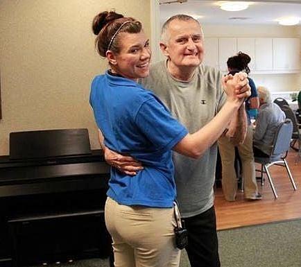Artis Senior Living of Mason Celebrates Their One Year Anniversary