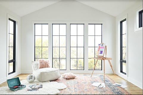 Windows that Wow: Say Goodbye to Noise Pollution